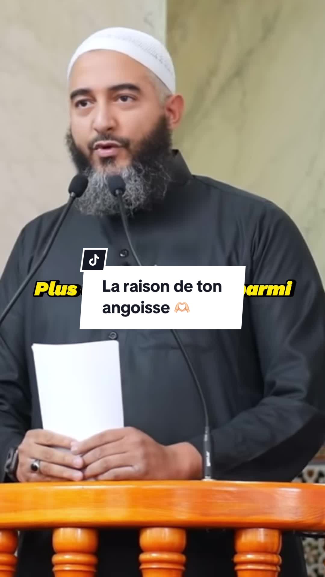 @Rappel Islam