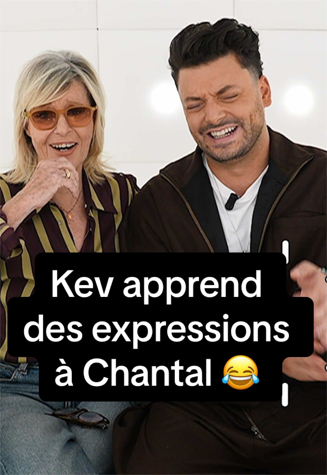 @La Bo&icirc;te &agrave; Questions