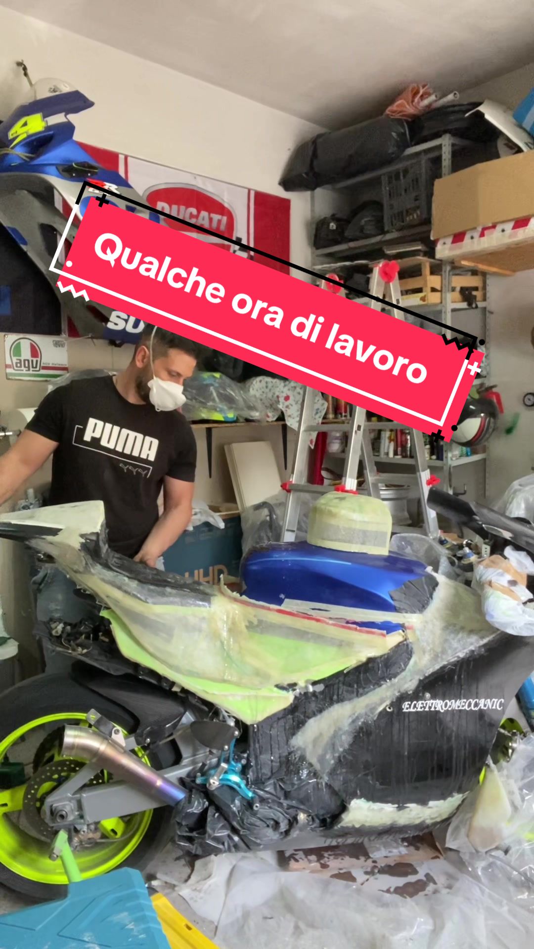 @GSX-RR MotoGp-project