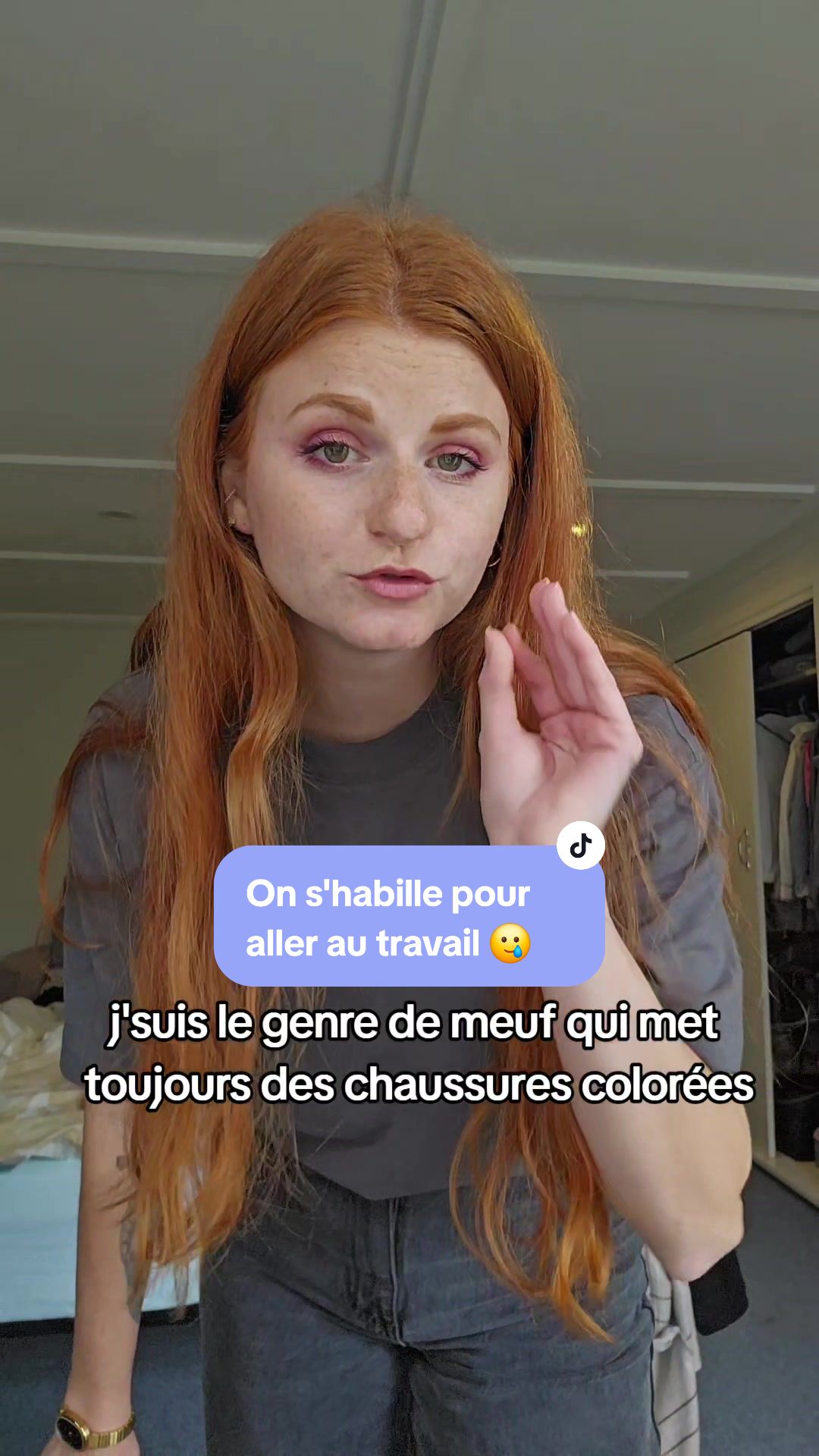 @L&eacute;a, mode de vie 🎀