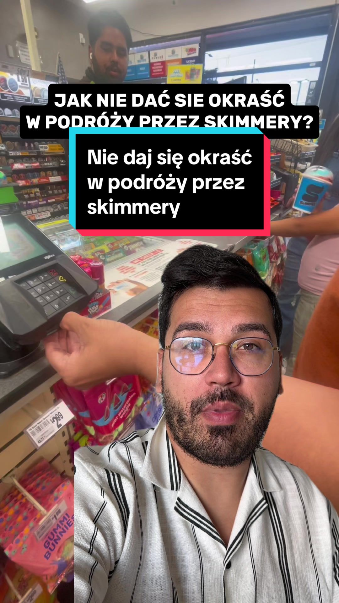 @Kajetano✈️ podróże