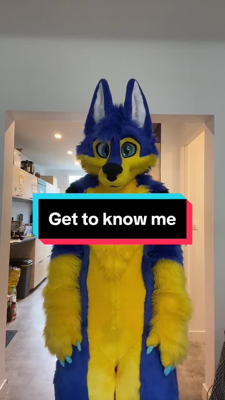 @Teezik ThunderWolf