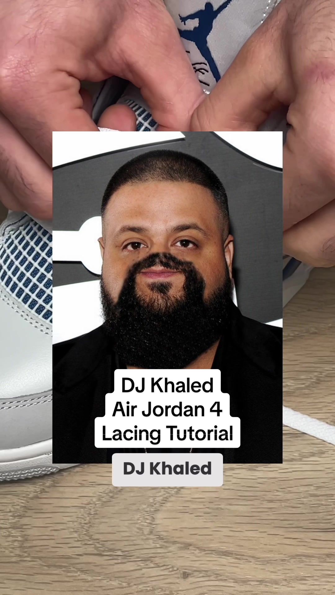 @Strapz Laces