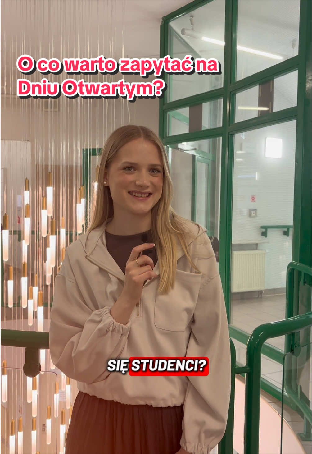 @Lazarski University