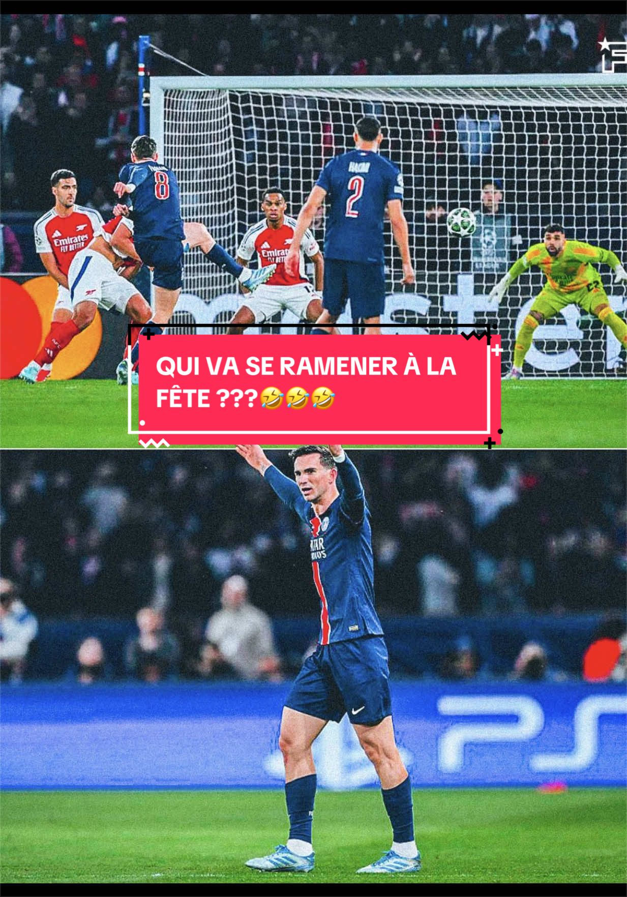 @Noh&rsquo;PSG❤️💙