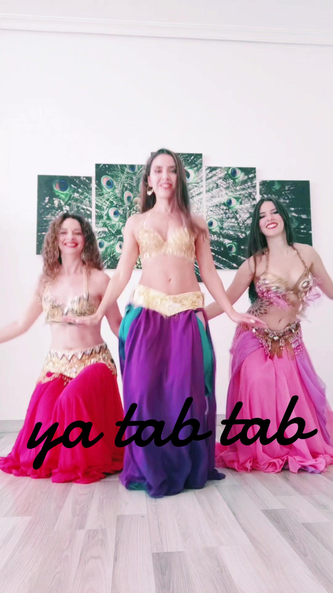 @Tharsis Bellydance Company