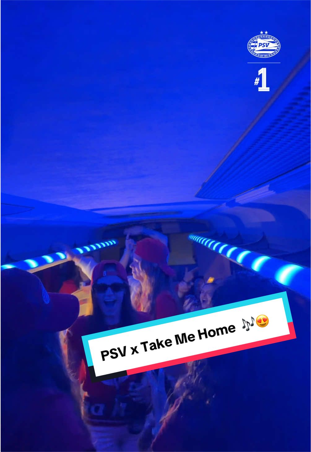 @PSV Vrouwen