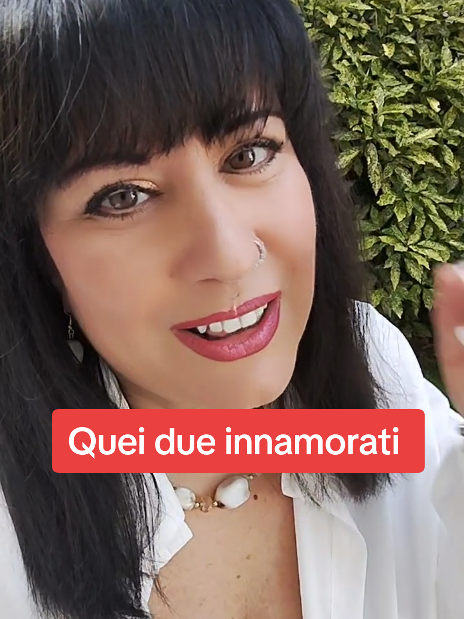 @Margherita Bellanti โ๐ค