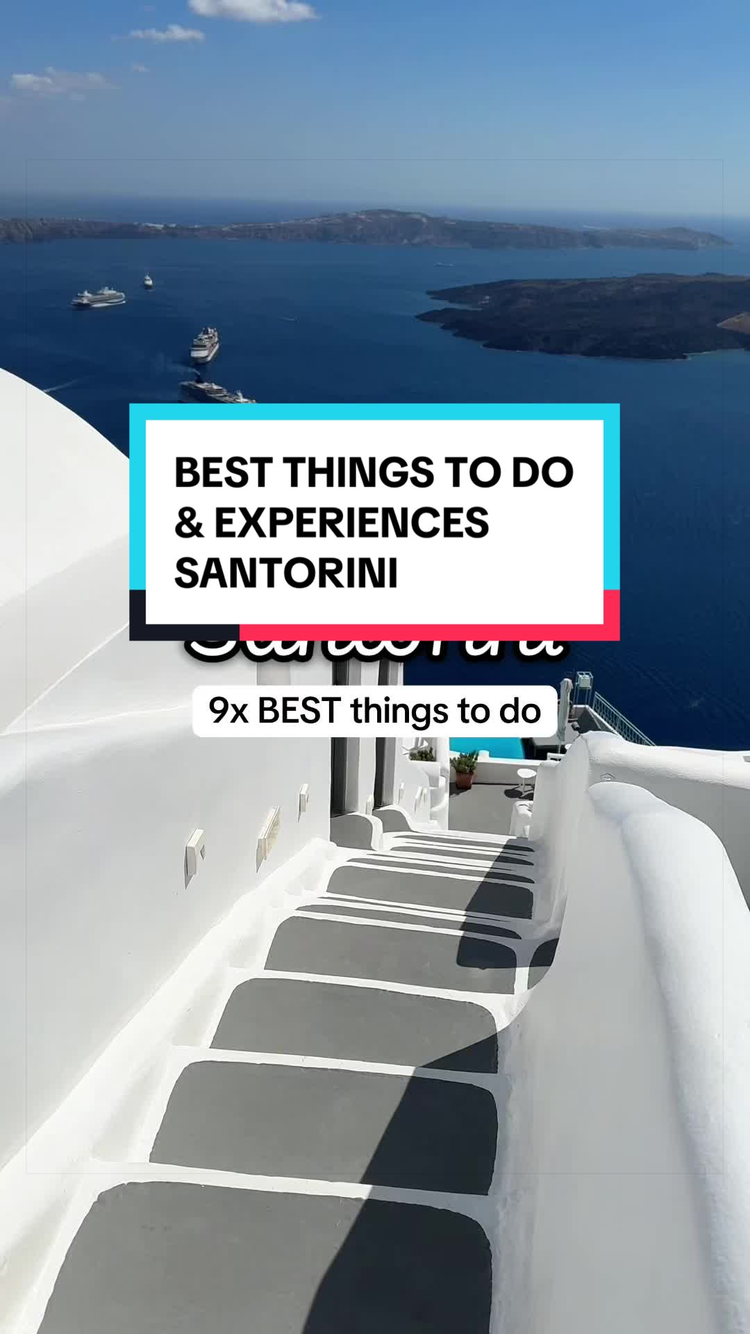 @Greece Travel Tips | Sophie