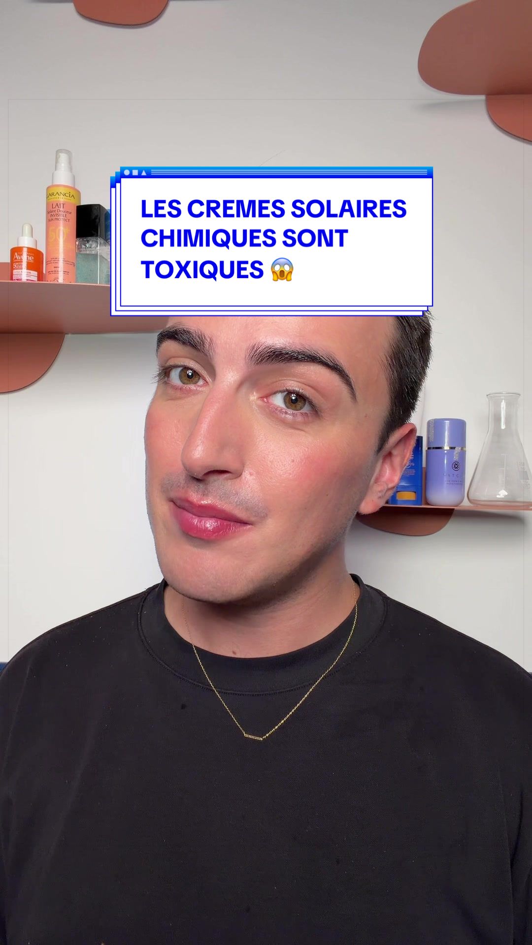 @LOUIS | ESTHÉTICIEN 🌟
