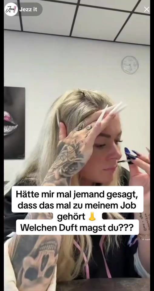 @Jezz Gro&szlig;