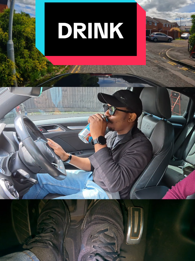 @Avadrive Driving