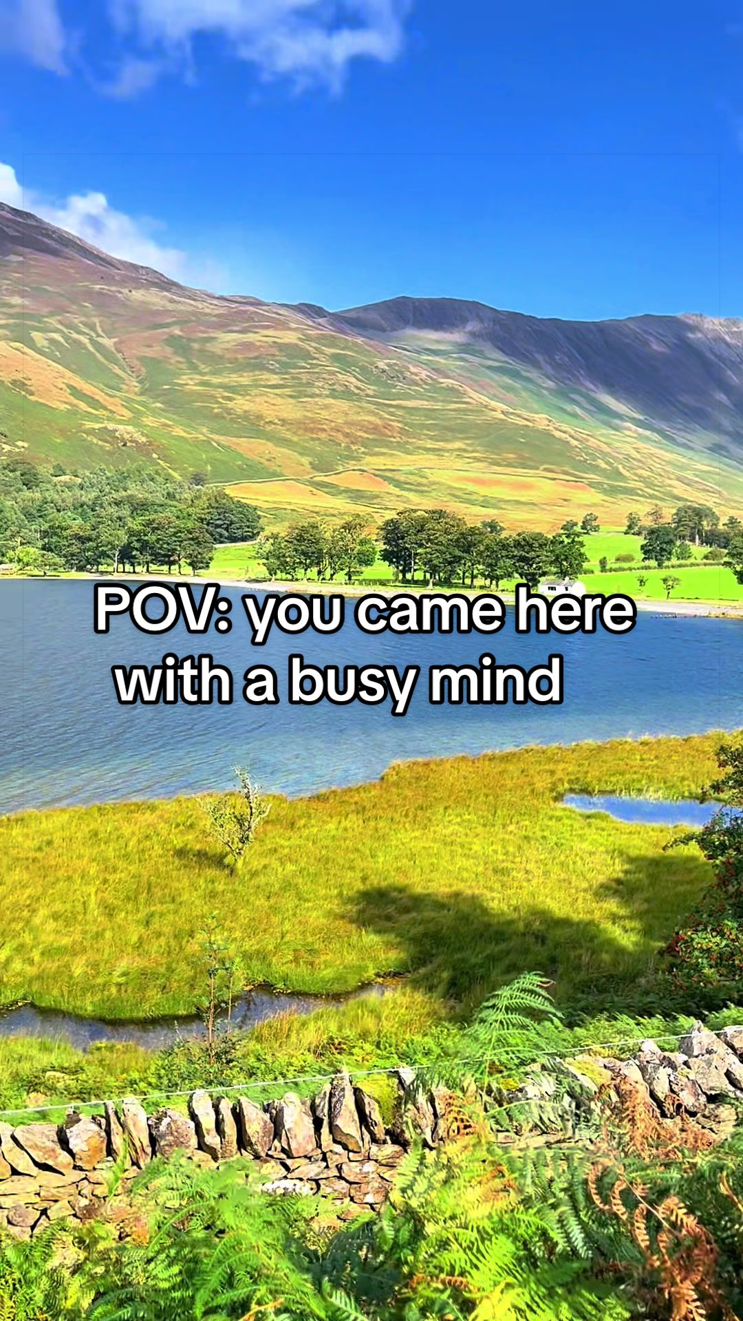 @Boots and Banter