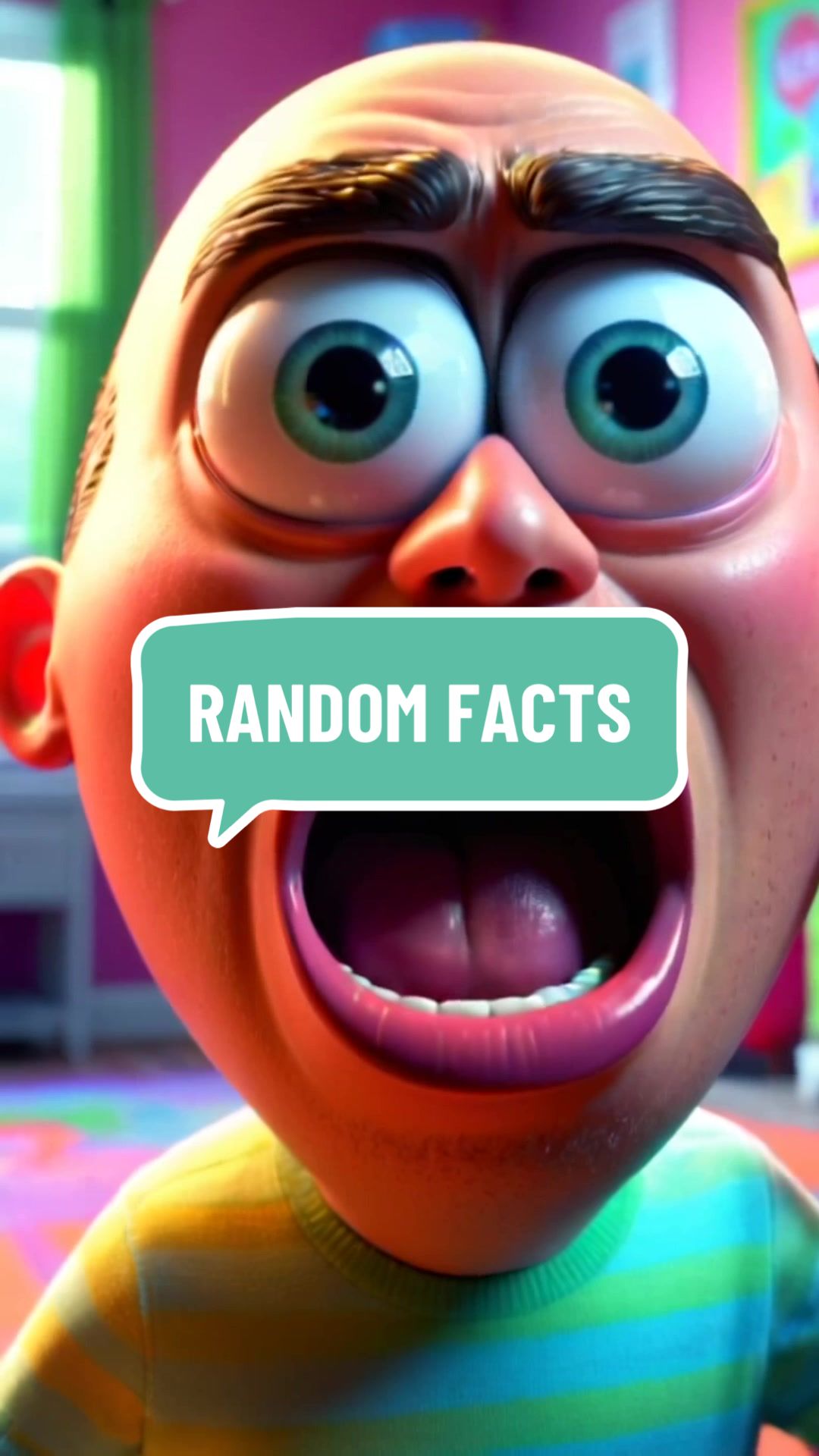 @Facts Factory