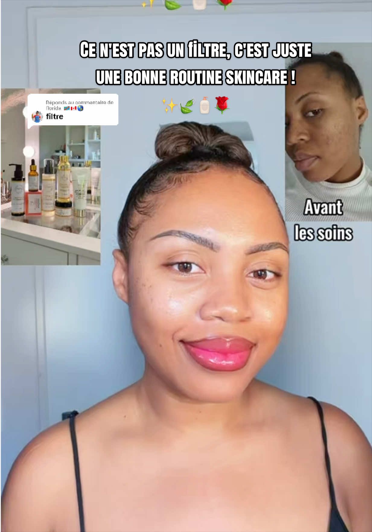 @Gissi Beauty