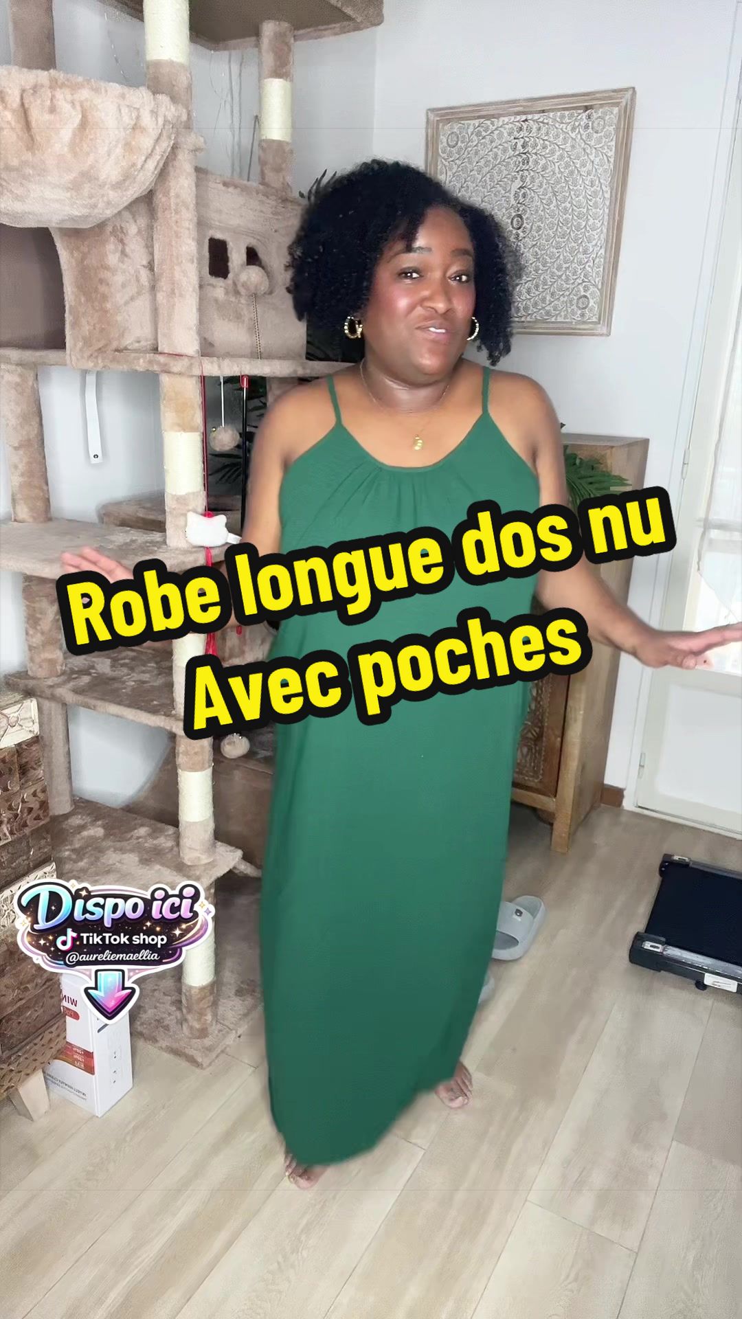 @Aur&eacute;lie et Maellia