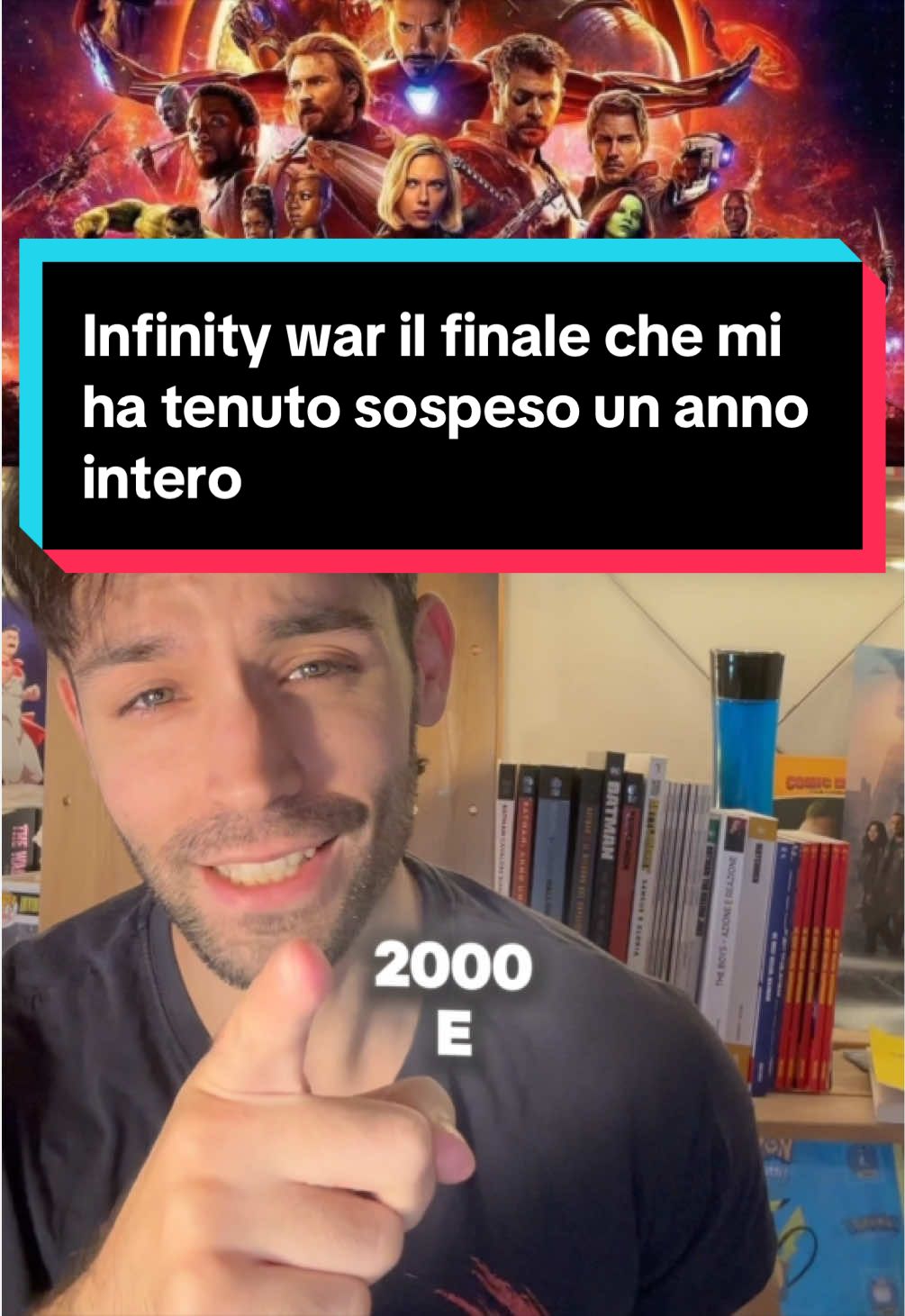@Luca Strazza