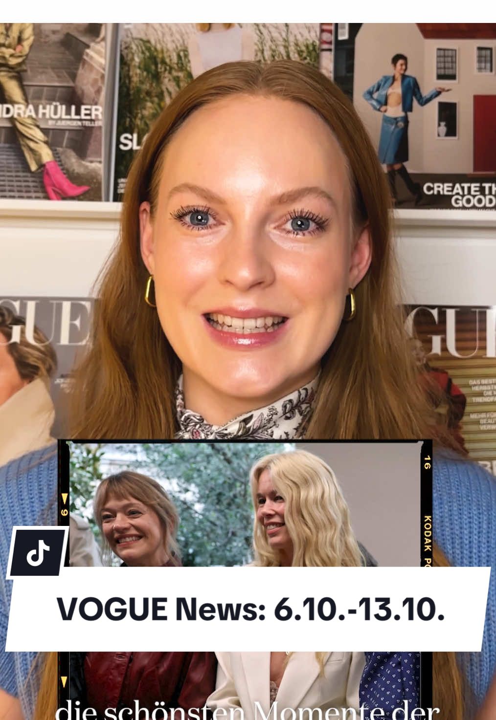 @VOGUE Germany