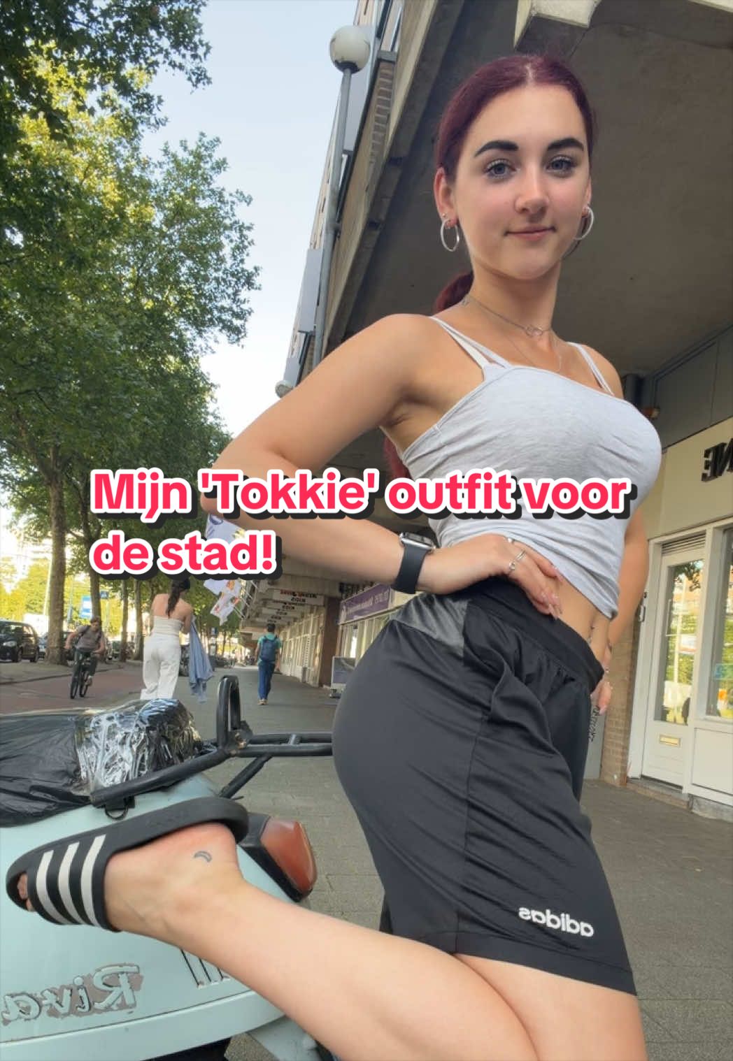@Bibi van Bilthoven