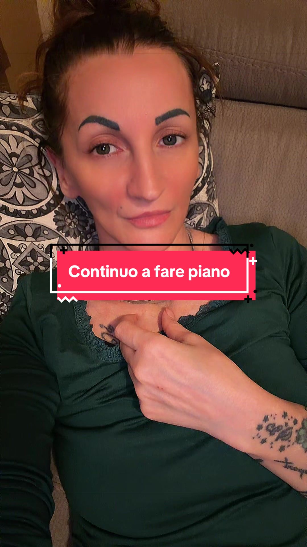 @La Crotti
