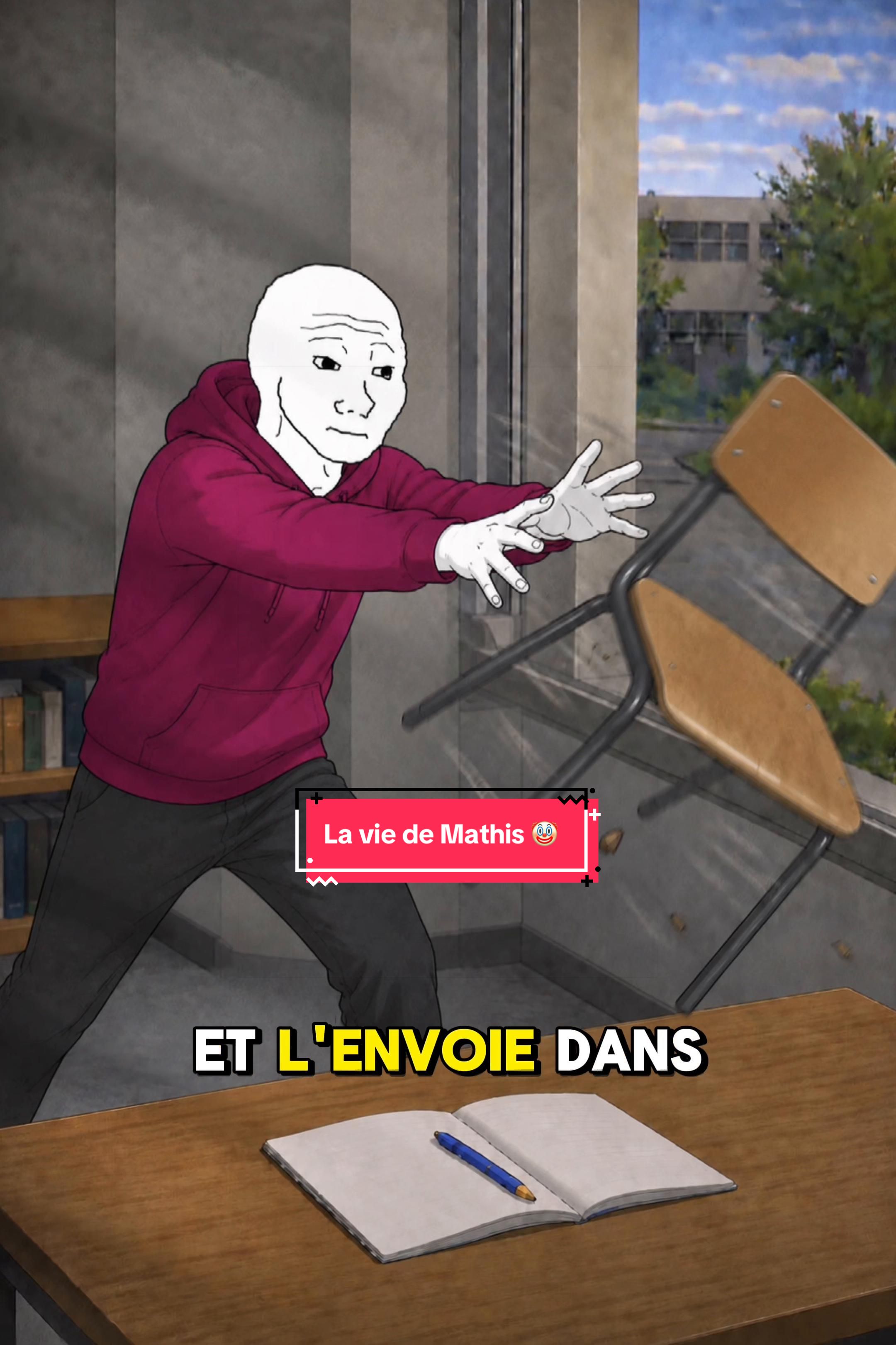@Le Franc Survivant