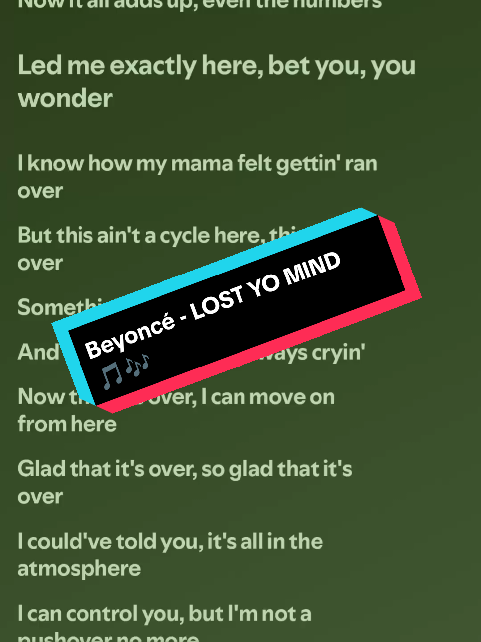 @Daily Lyrics