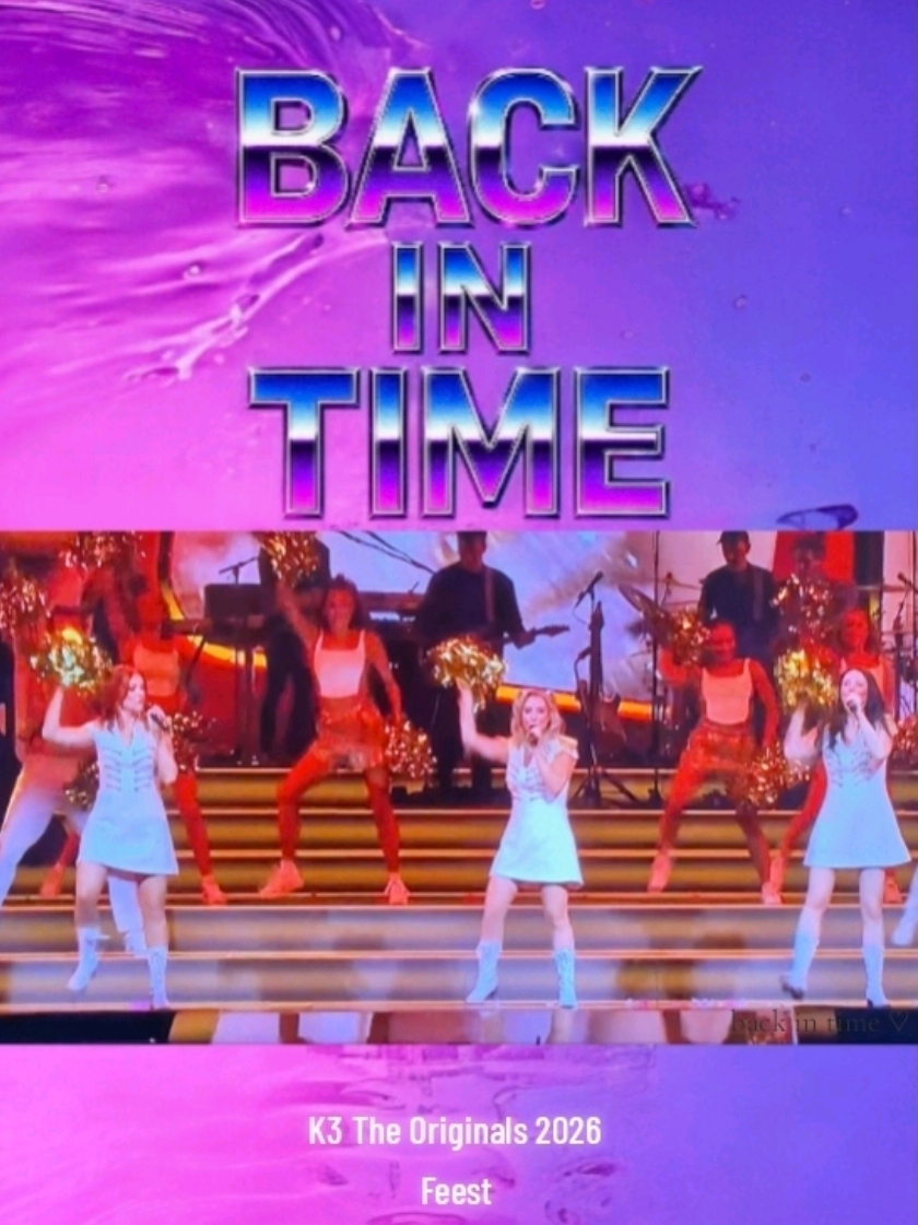 @Back in time