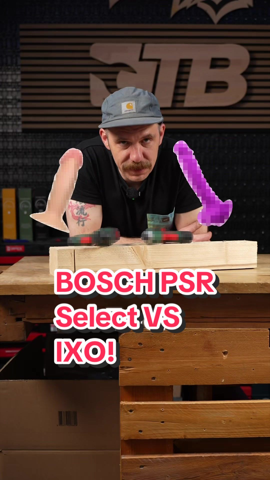 @Toolbrothers