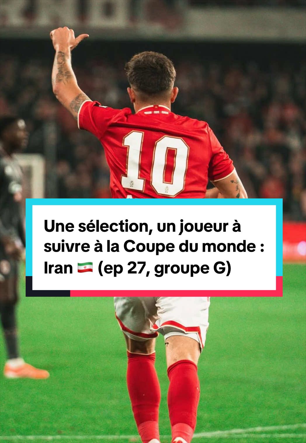@Ti Foot