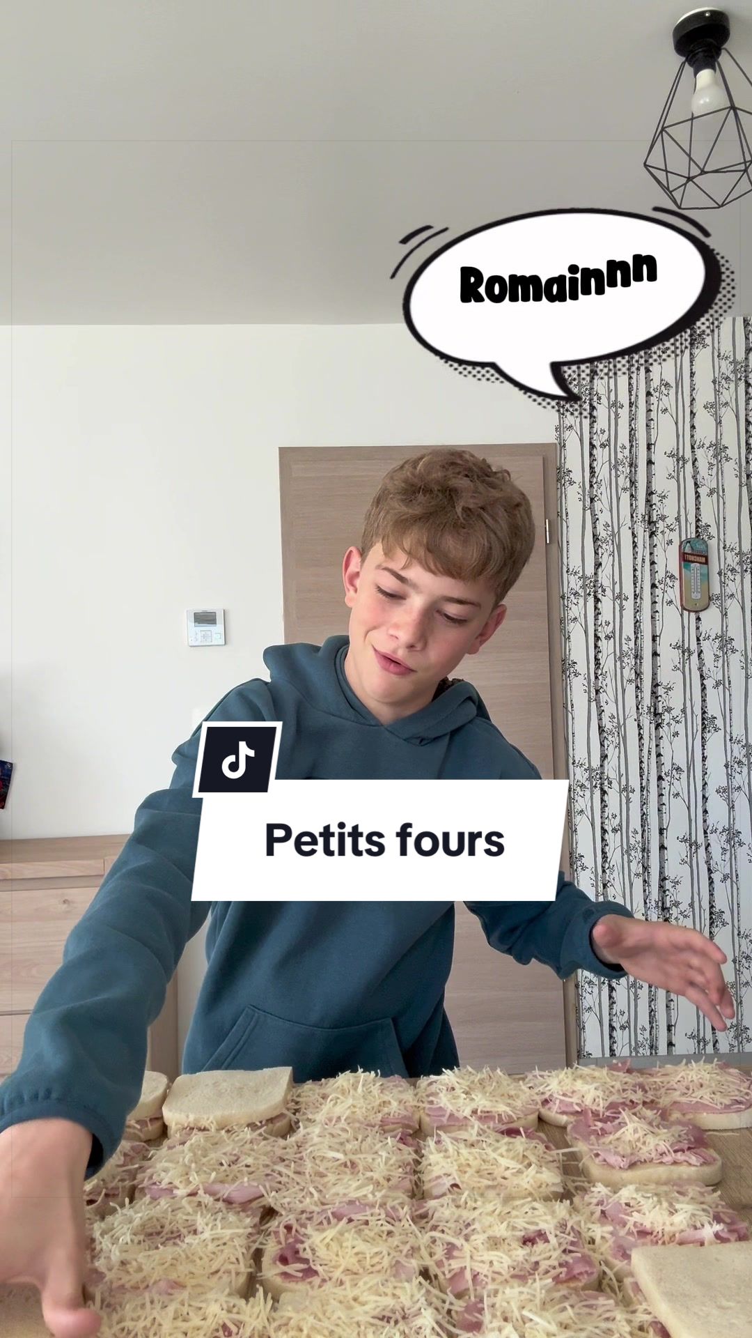 @La bouchère