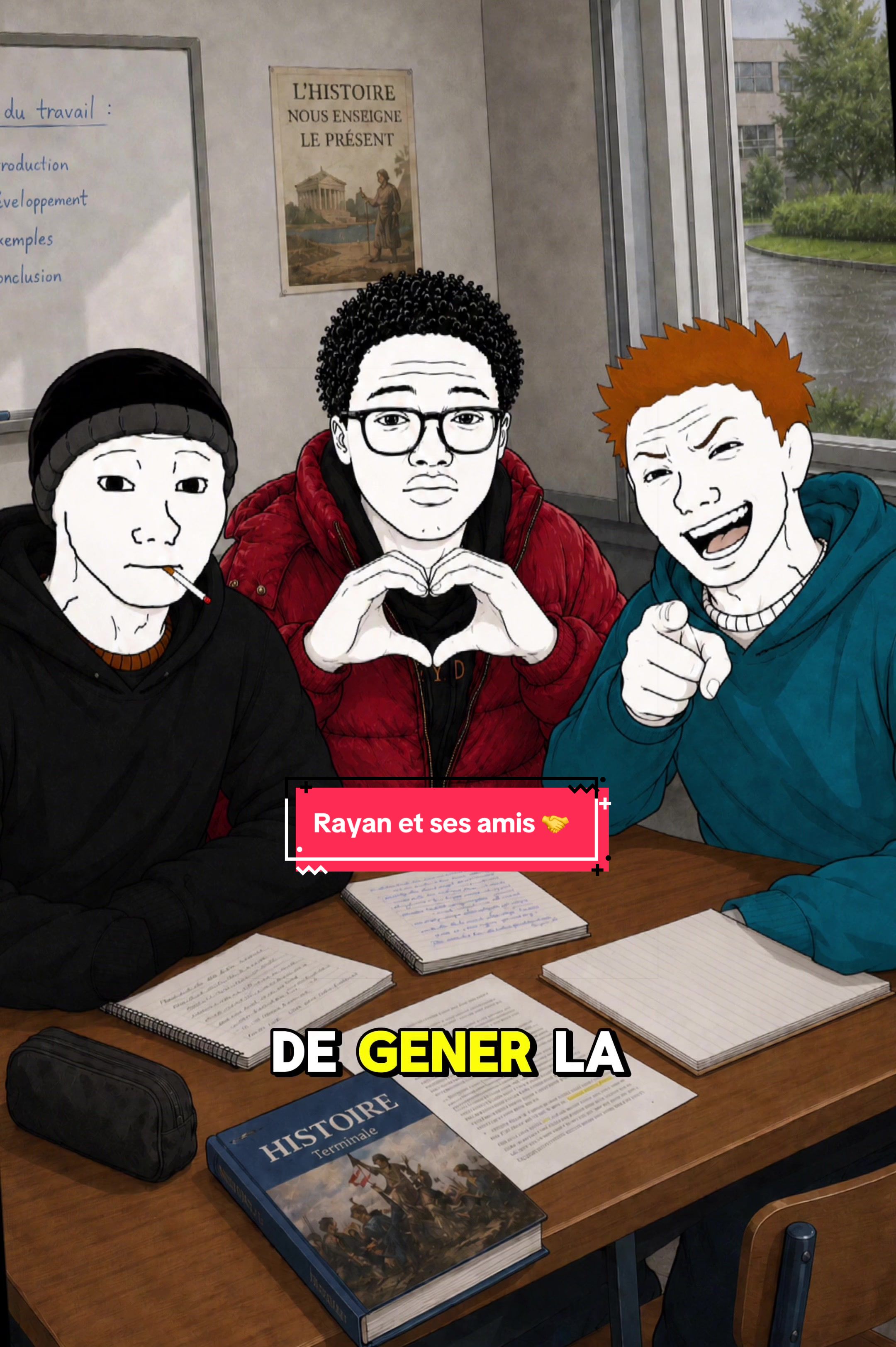 @Le Franc Survivant