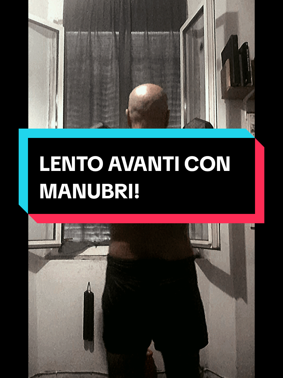 @Ivano Homegym&Black metal 💪🤘