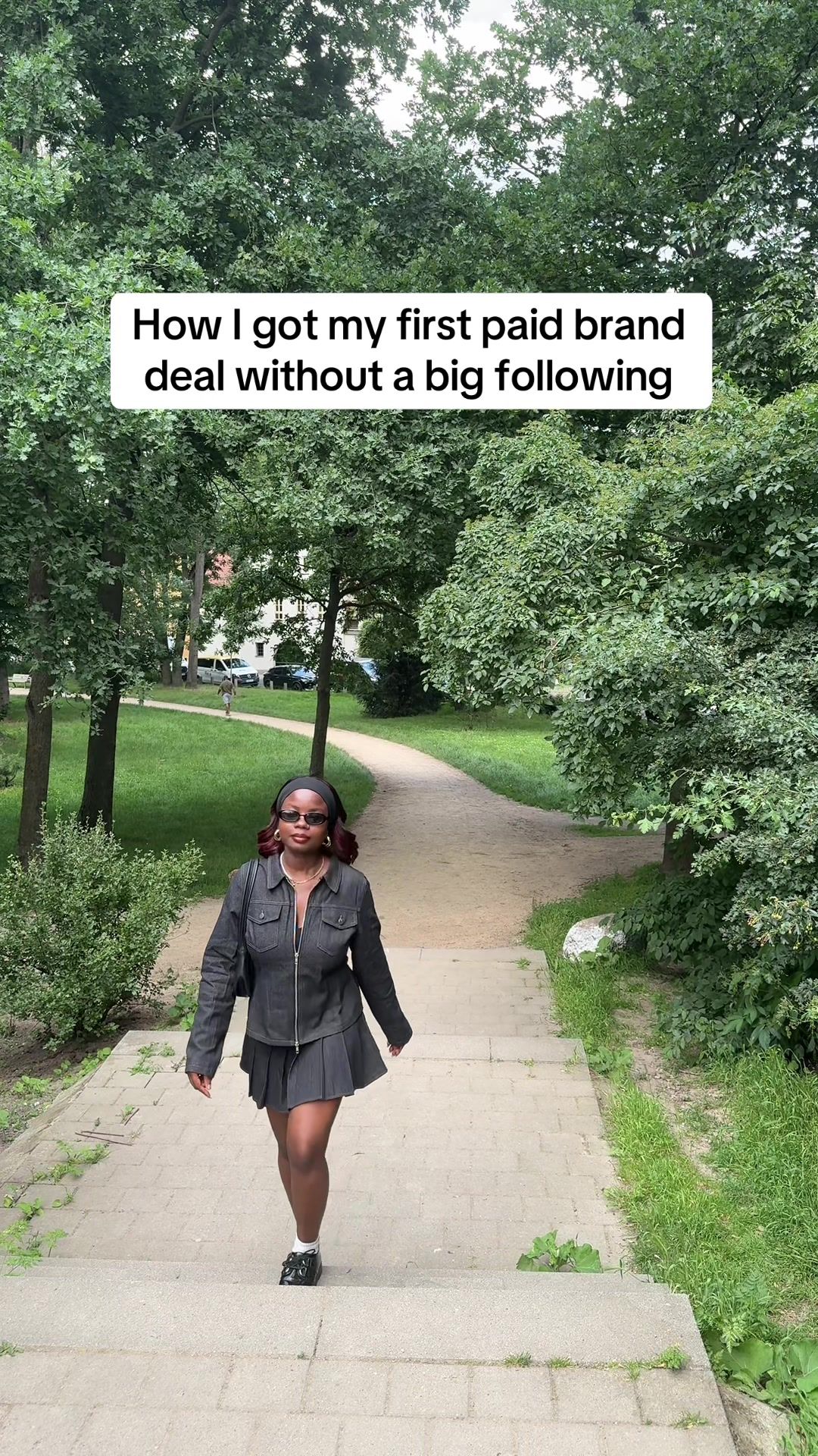 @Peace | UGC Creator & Coach