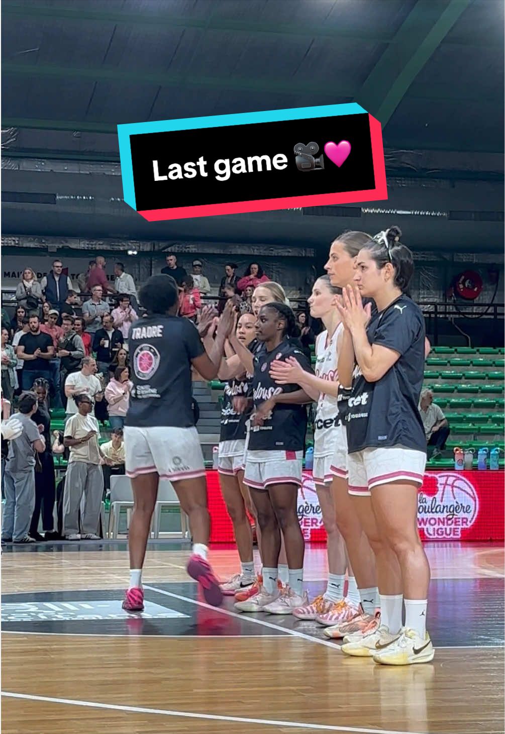 @TMB Basket 🏀