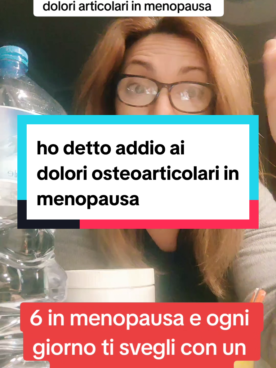 @l'amante del collagene onesta❤