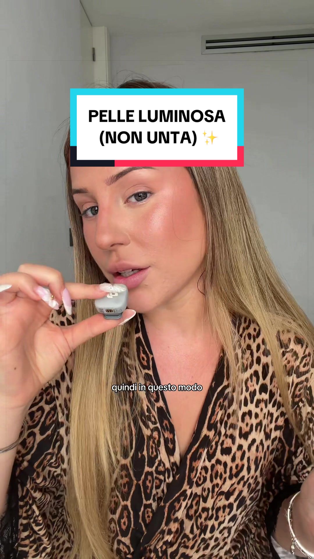 @Bianca Panzironi