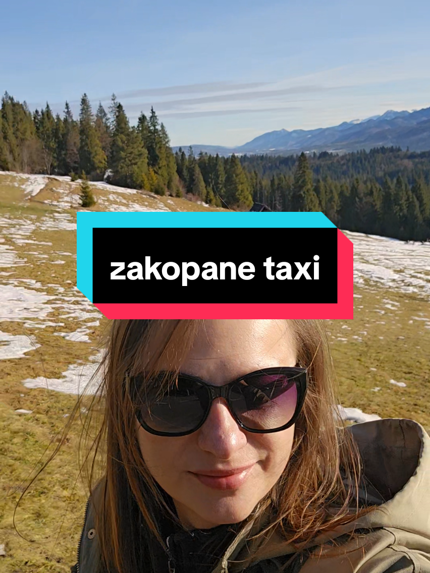 @Hanna Taxi Krak&oacute;w