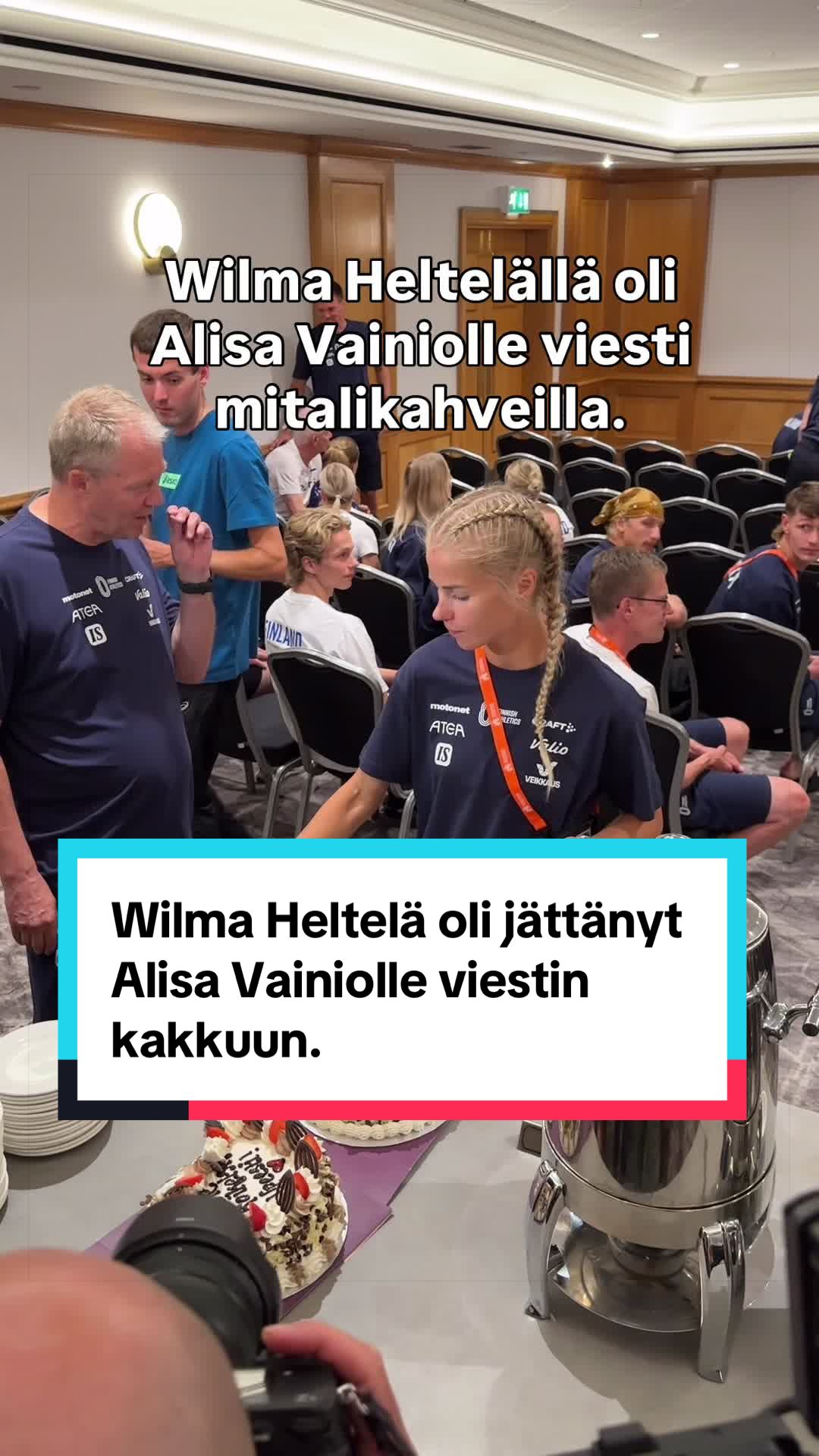 @Yle Urheilu