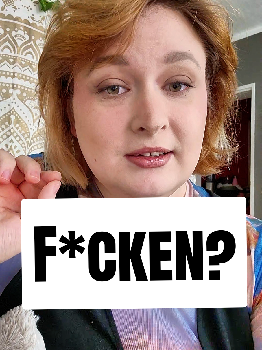 @Saoirse 🌈