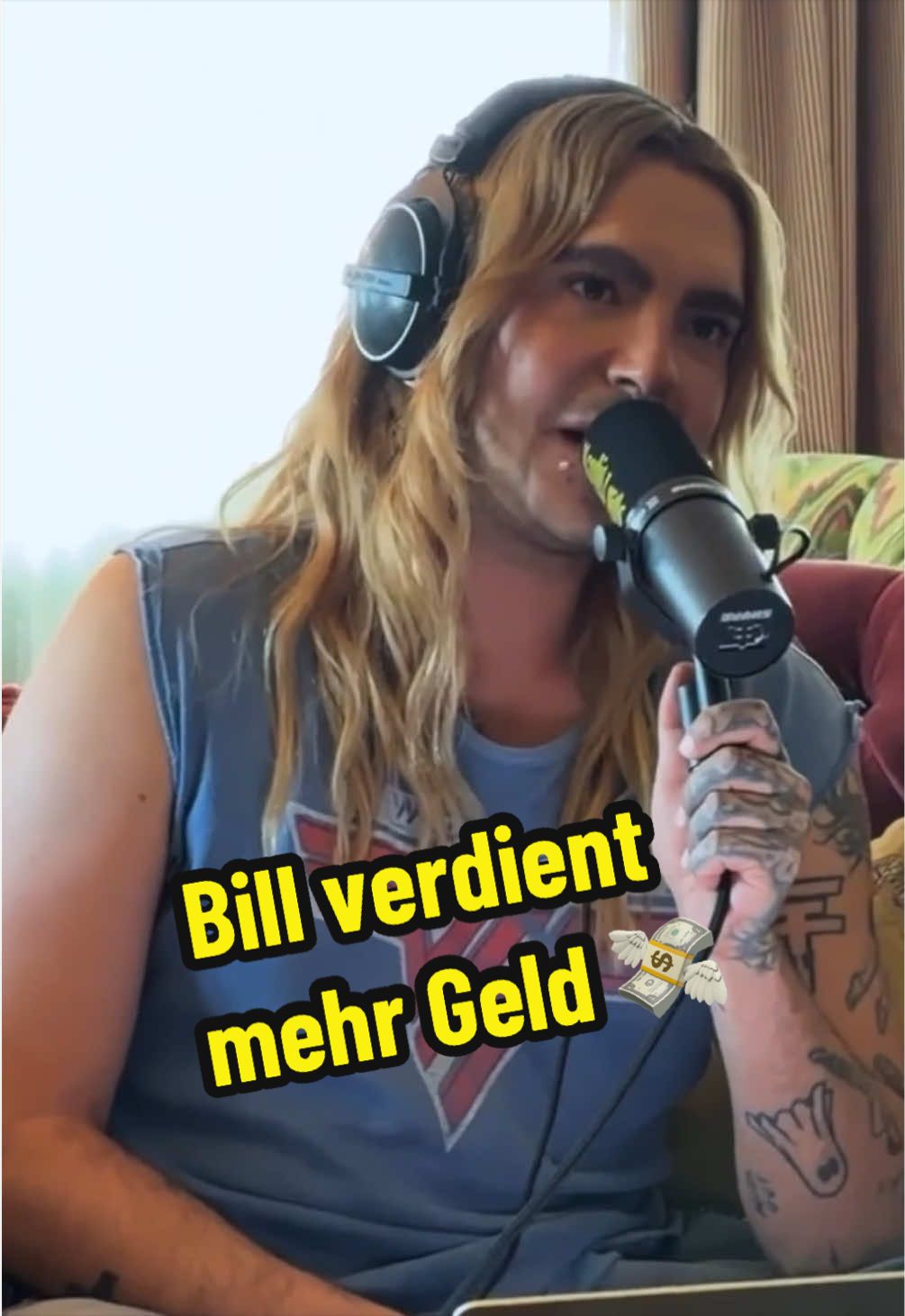 @Tokio Hotel Throwbacks