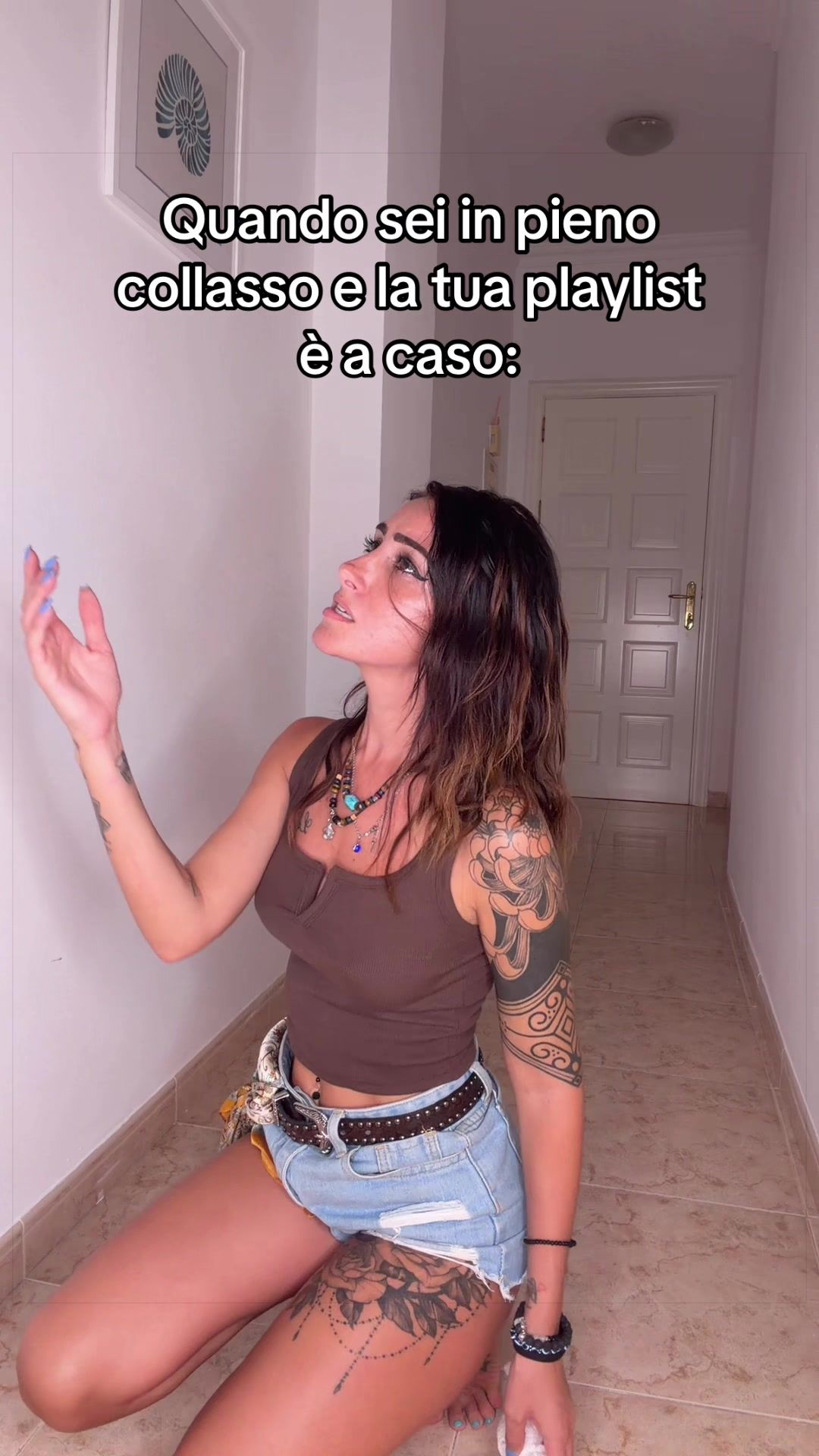 @Erica Amellia Di Maio