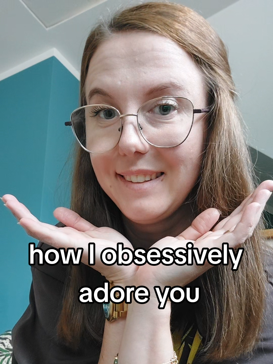 @Maggie