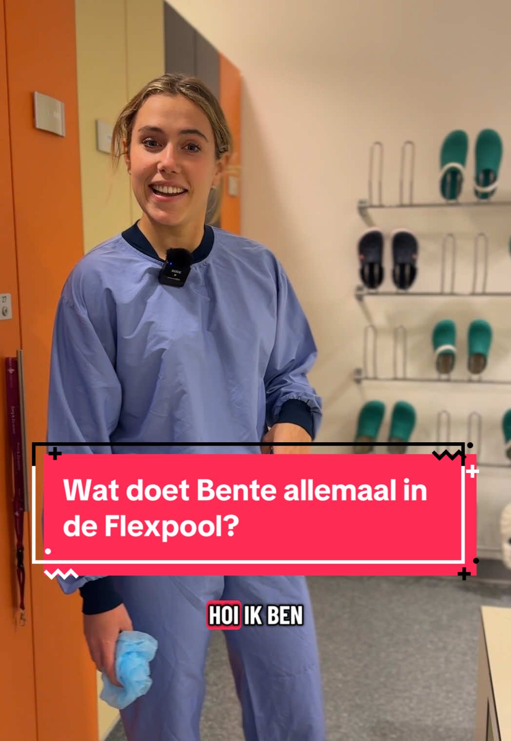 @Jeroen Bosch Ziekenhuis