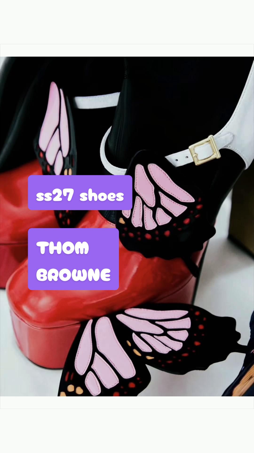 @J U S T / S H O E S