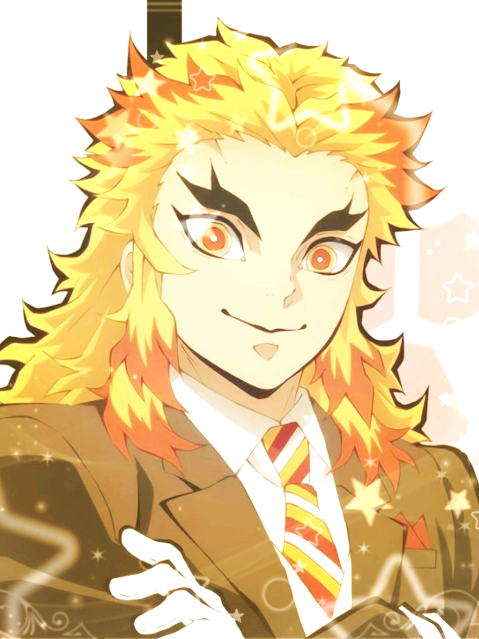 @✩𝐌𝐚𝐫𝐚✩(Kyojuro's #1)