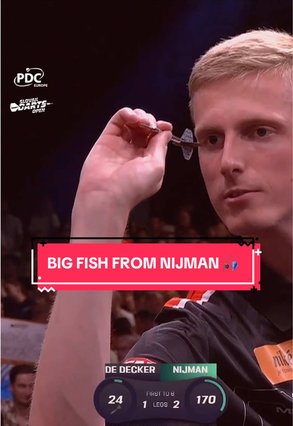 @PDC Europe