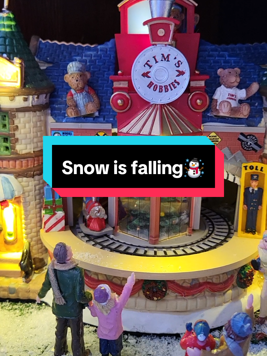 @Christmas Creator