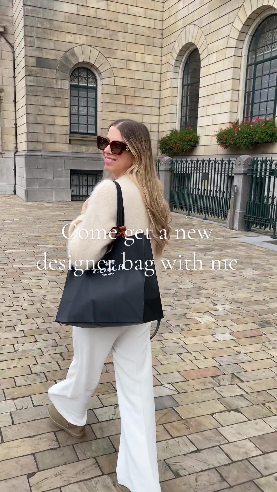 @Nathalie | neutral styling