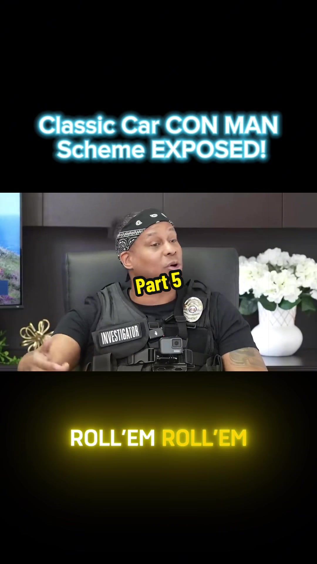 @Bounty Hunter Hunter