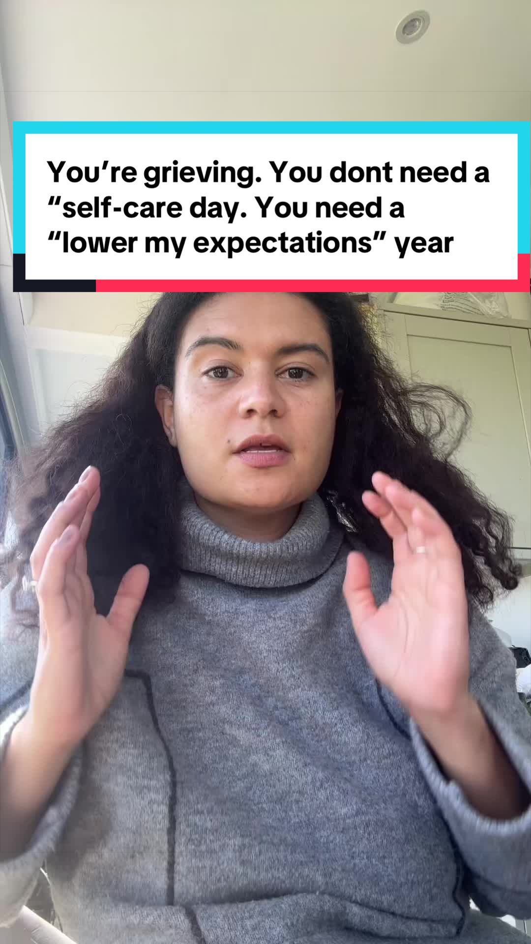 @Yasmin | Grief Counsellor